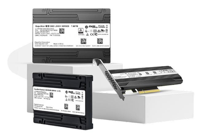 UNCIA 3836 Series Enterprise SATA SSD