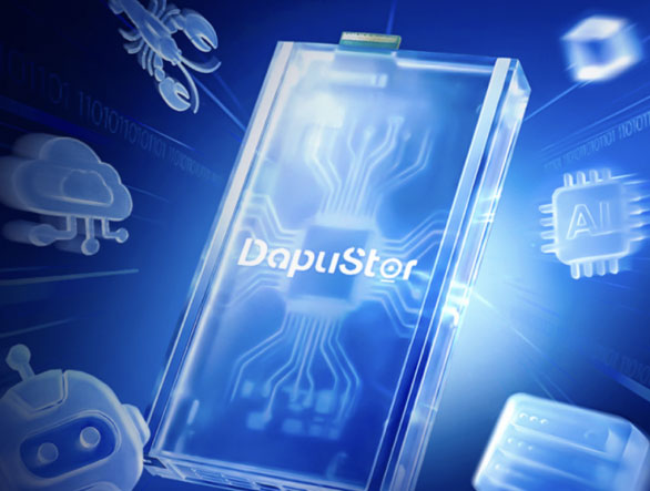 Dapustor