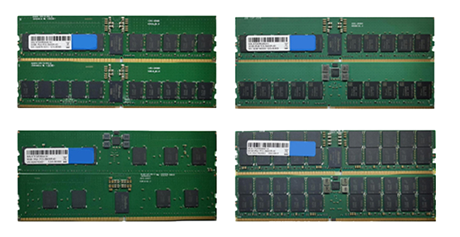 DDR4 RDIMM